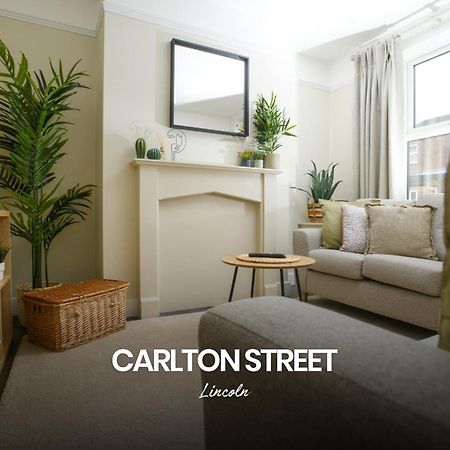Inviting 2 Bedroom Home In Lincoln By Renzo, Close To Lincoln Cathedral! 外观 照片