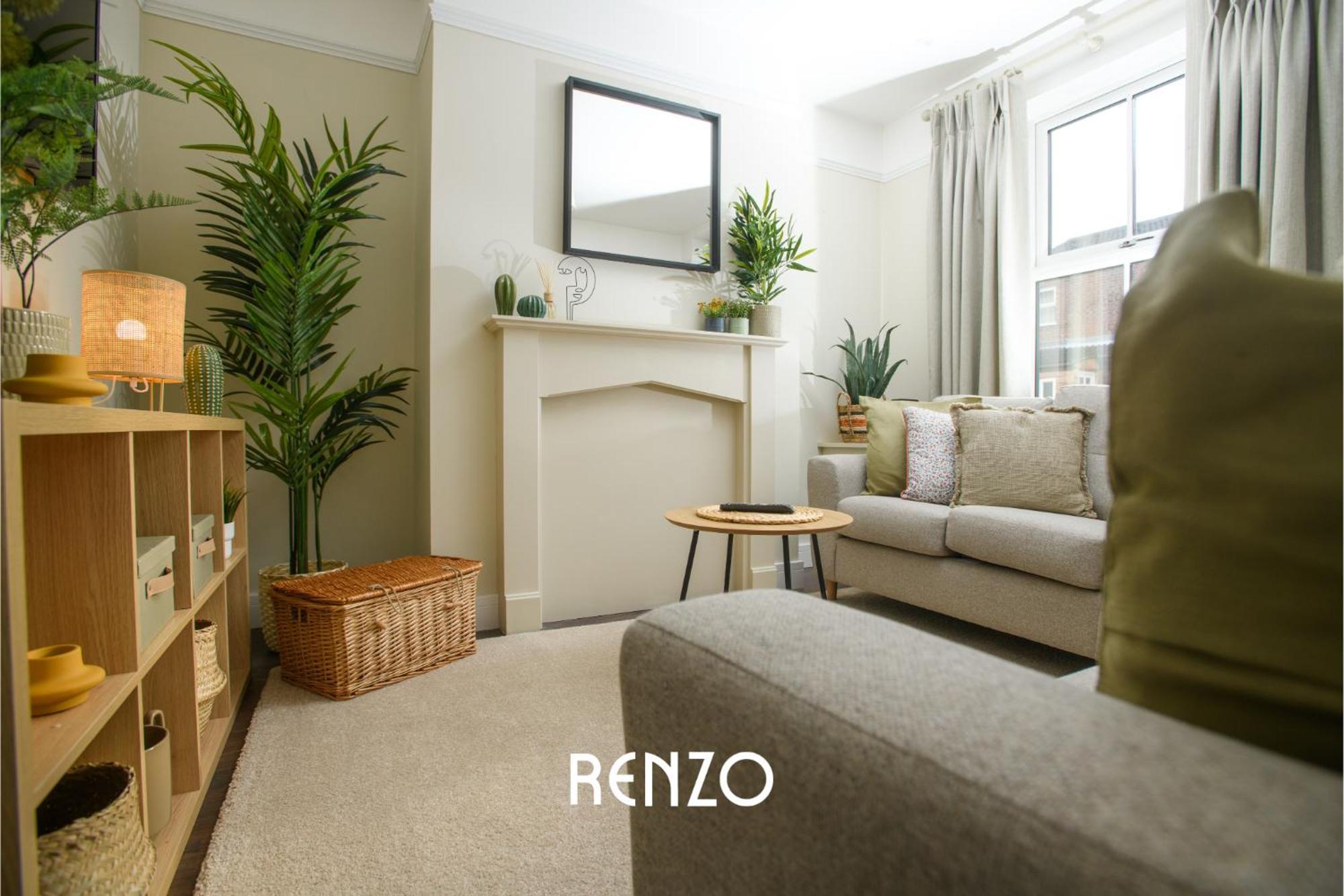 Inviting 2 Bedroom Home In Lincoln By Renzo, Close To Lincoln Cathedral! 外观 照片