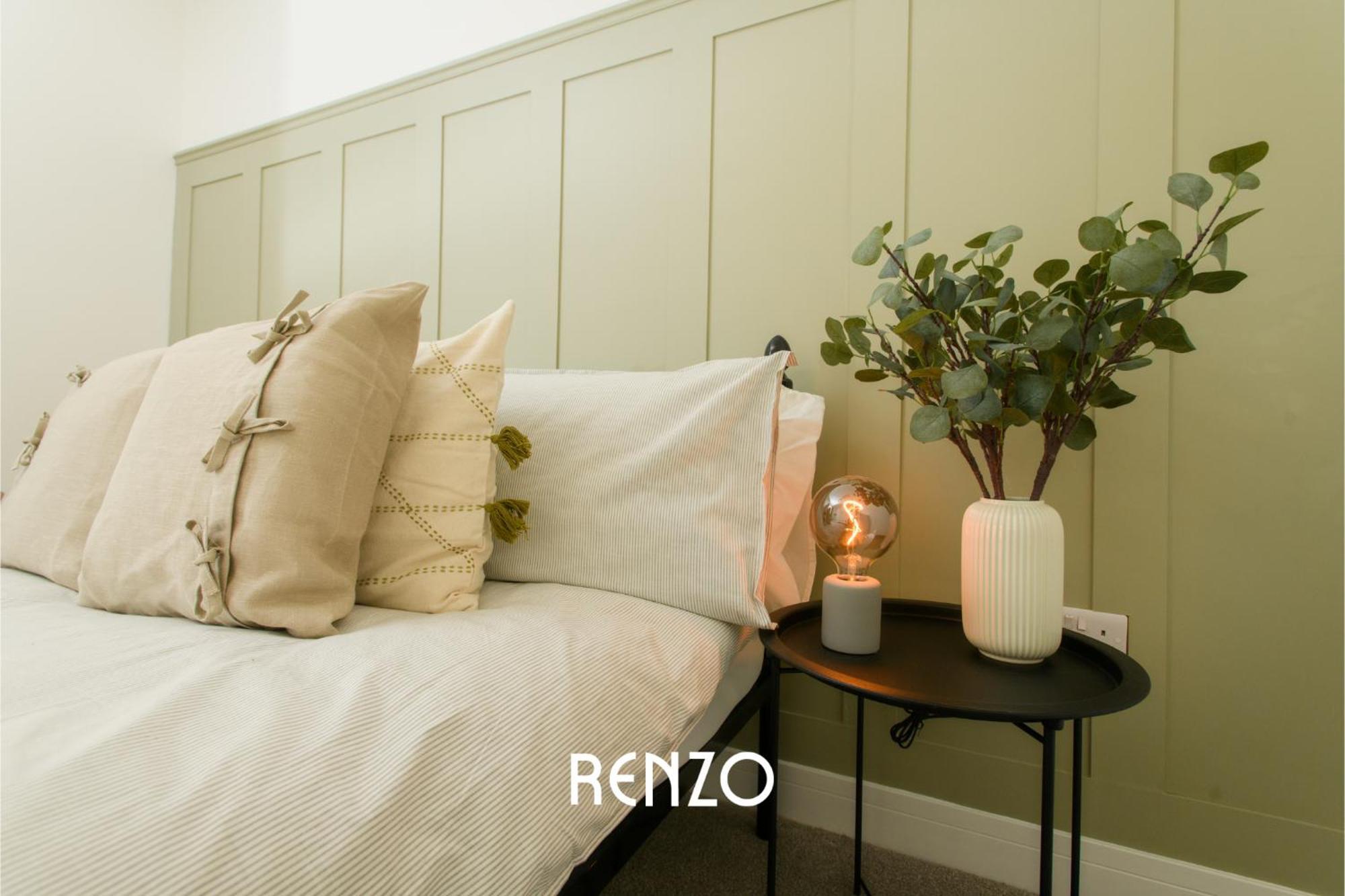 Inviting 2 Bedroom Home In Lincoln By Renzo, Close To Lincoln Cathedral! 外观 照片
