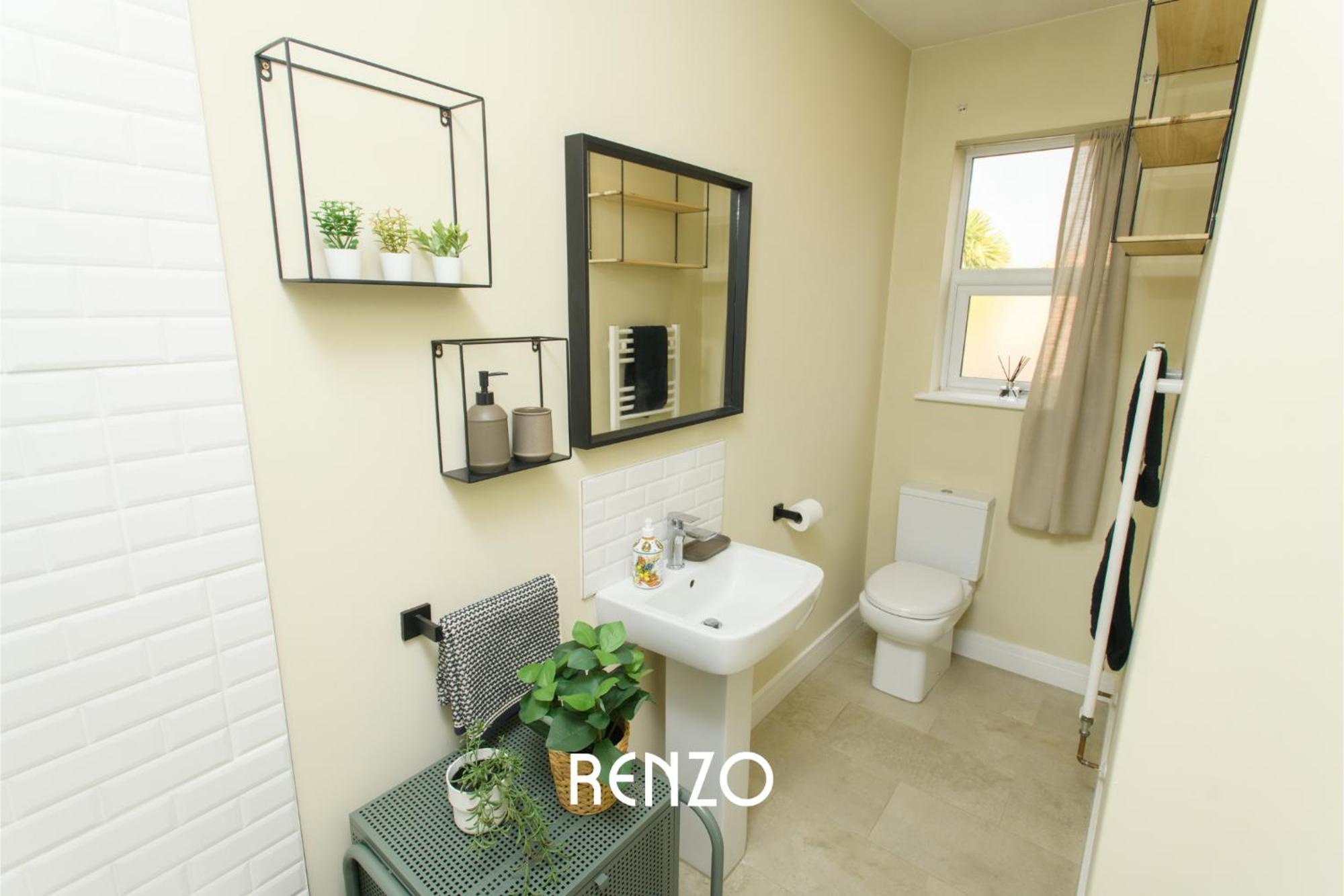 Inviting 2 Bedroom Home In Lincoln By Renzo, Close To Lincoln Cathedral! 外观 照片