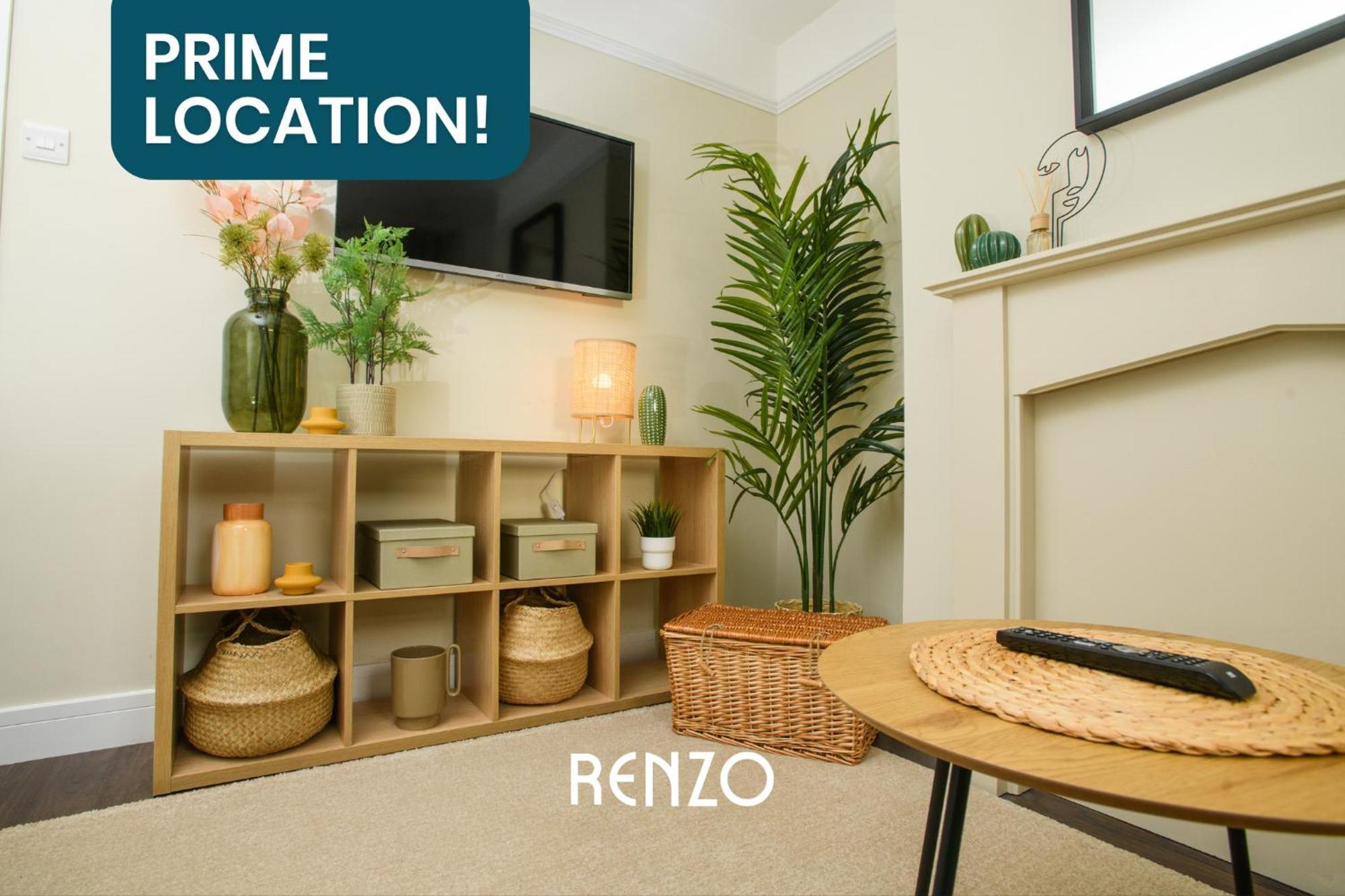 Inviting 2 Bedroom Home In Lincoln By Renzo, Close To Lincoln Cathedral! 外观 照片