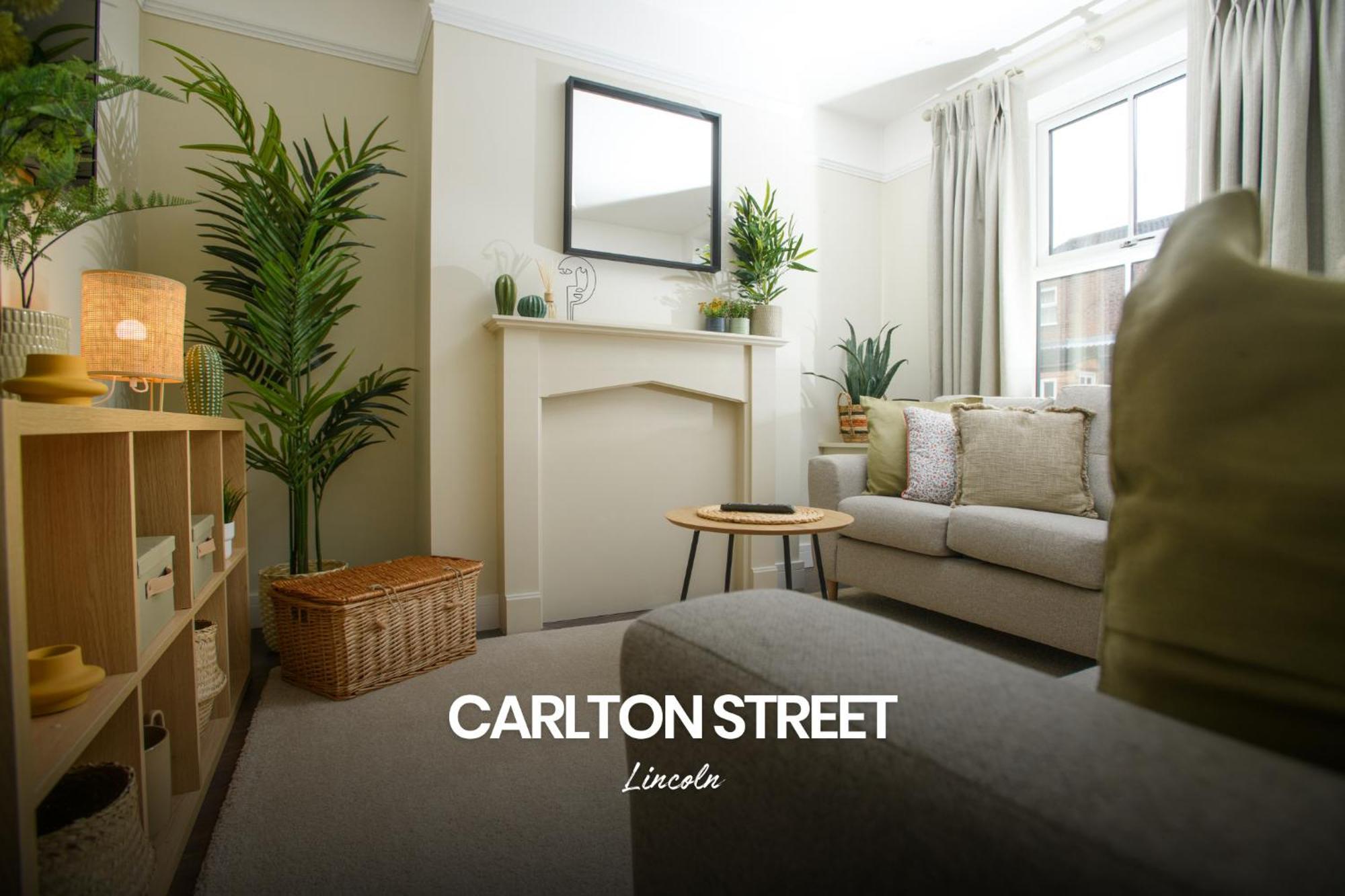 Inviting 2 Bedroom Home In Lincoln By Renzo, Close To Lincoln Cathedral! 外观 照片
